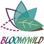 BloomyWild Logo