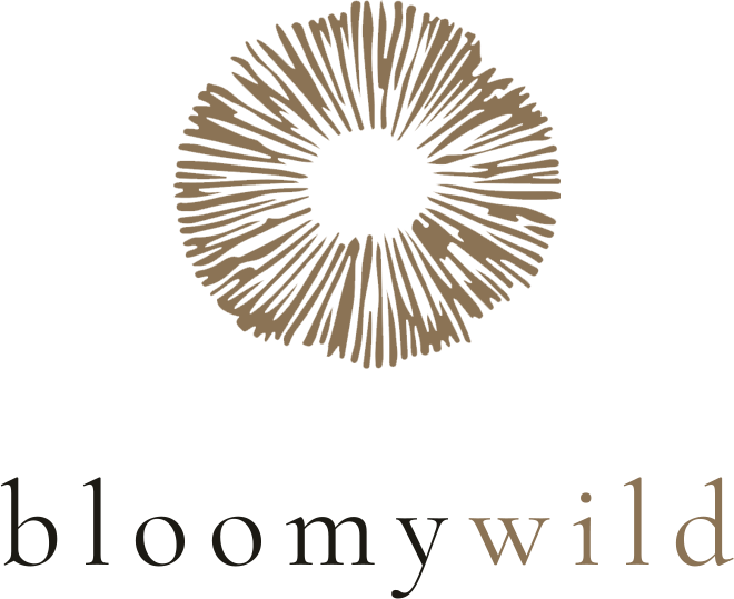 BloomyWild Logo